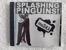 Splashing Pinguins - muSiKA