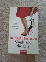 Single and the City - Bridget Harrison Roman