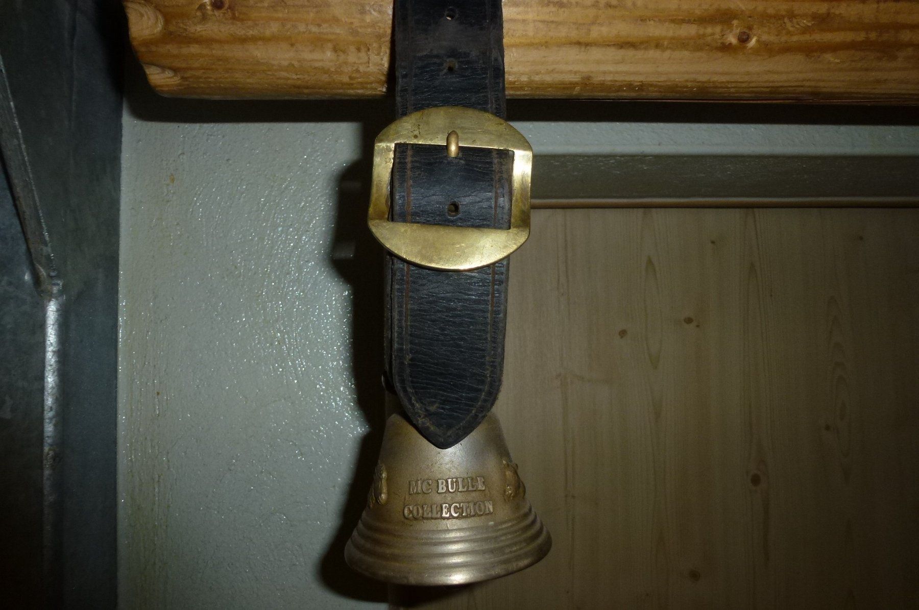 Campanacci mucche: Glocke – Usato da Bürglen UR venduto da daisyxy5