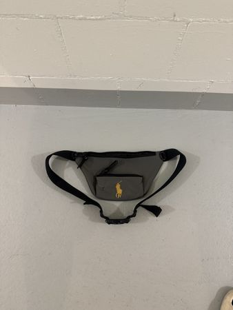 Polo Ralph Lauren Crossbody/Belt Bag