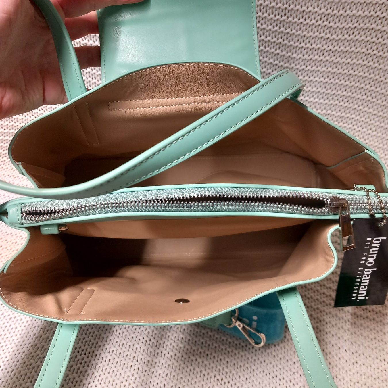 Bruno Banani Sacs femmes: Bruno Banani Tasche NEU – Neuf (Voir description) à Gwatt (Thun) par umwelt-brocki 3