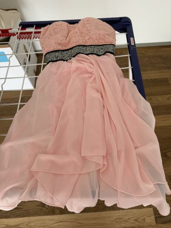 Süsses Kleid Pink 