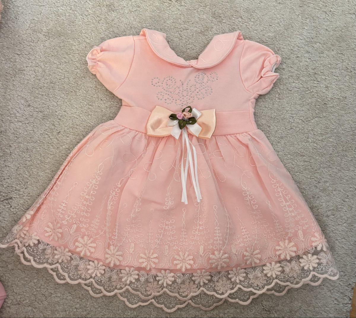 Lotti & Set di vestiti: Kleiderpaket 62/68 – Nuovo (secondo la descrizione) da Winterthur venduto da Bilure 3