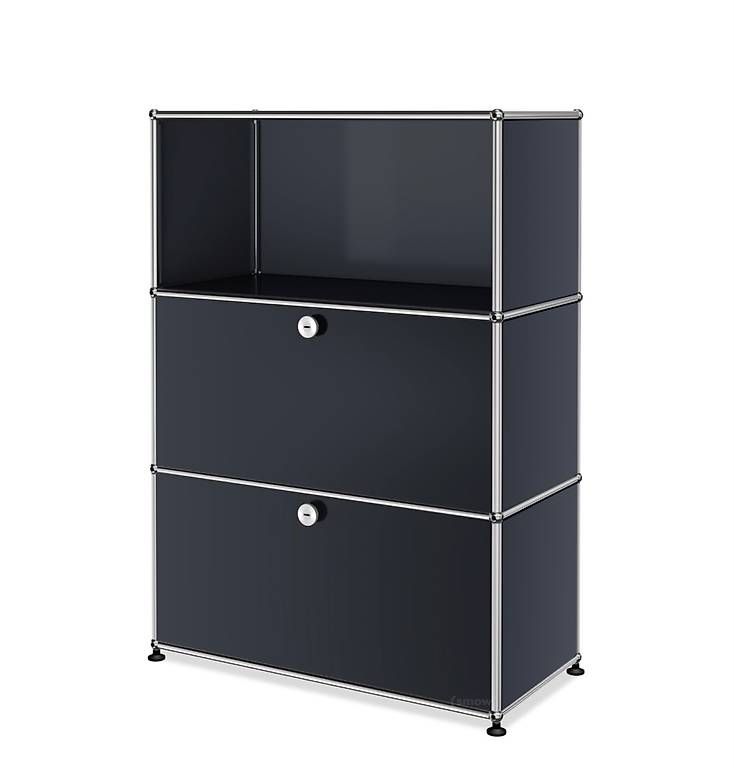 USM Regale: USM Haller Sideboard – Gebraucht aus Baar von Nnmae