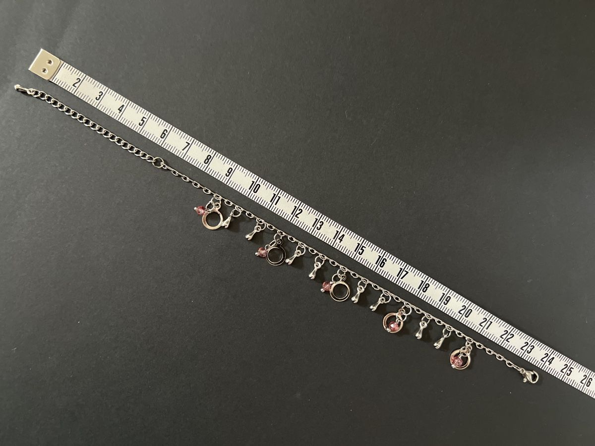 Bracciali & Braccialetti: Armband, Armkette mit Anhänger – Nuovo (secondo la descrizione) da HORGEN venduto da vladibarca10 2