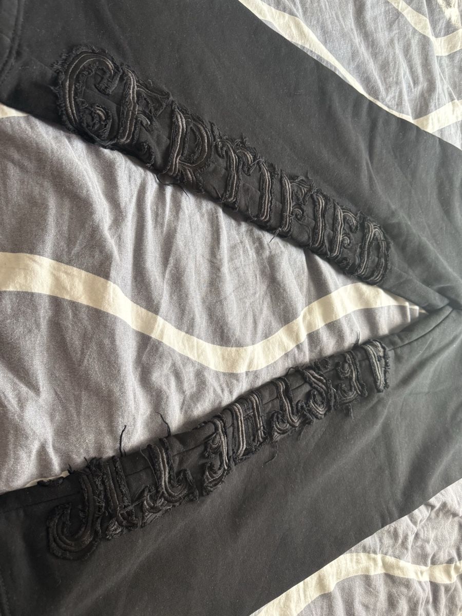 Hosen: YFM Jogger – Neu (gemäss Beschreibung) aus Ermatingen von nik_slq5 2