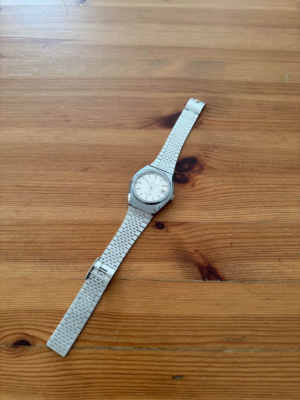 Rado Orologi: RADO BALBOA V ab 1 Fr. – Usato da Uznach venduto da geneevintage 3