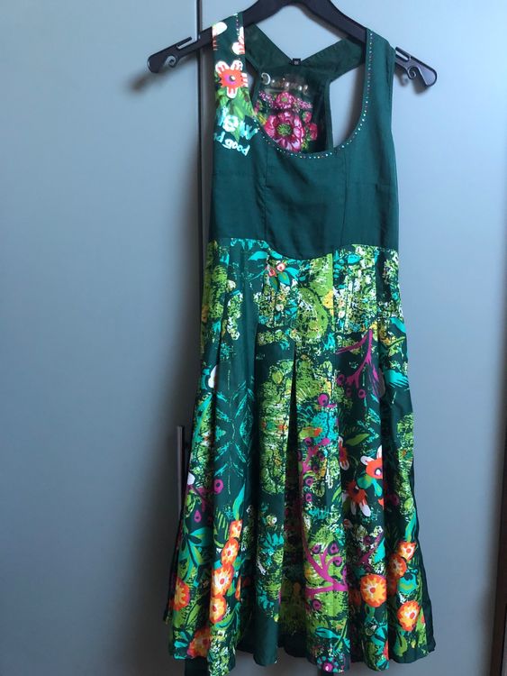 Vêtements d’occasion « robe desigual 12 ans