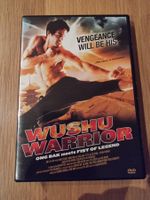 Wushu Warrior DVD - Ong Bak meets Fist of Legend! Top!