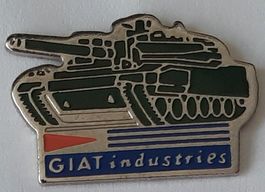 GIAT Industries Panzer
