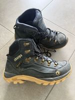 Chaussures de randonnée Sherpa Vibram Gore-Tex taille 37