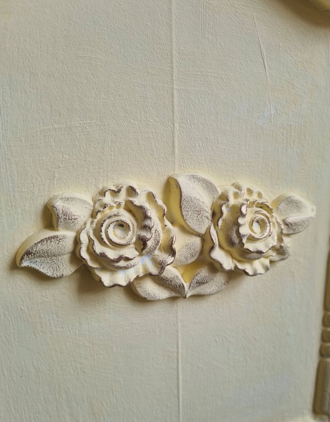 Kommoden: Antike Kommode Shabby Chic – Gebraucht aus Wohlen AG von Atelier-Elisa 2