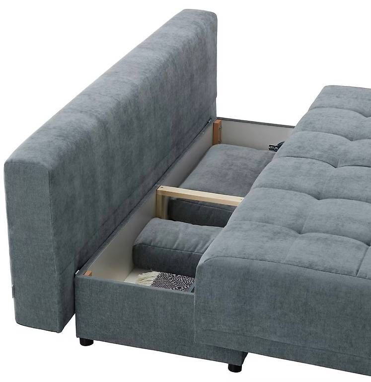 Sofas: Schlafsofa – D'occasion à Boswil par sim_wz2s 3