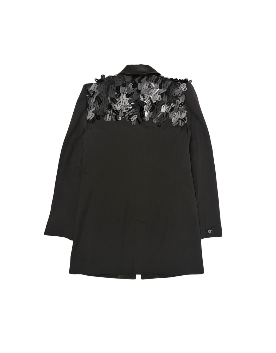Vestes: Vintage Razor Blade Blazer – D'occasion à Thierachern par n.webl 1