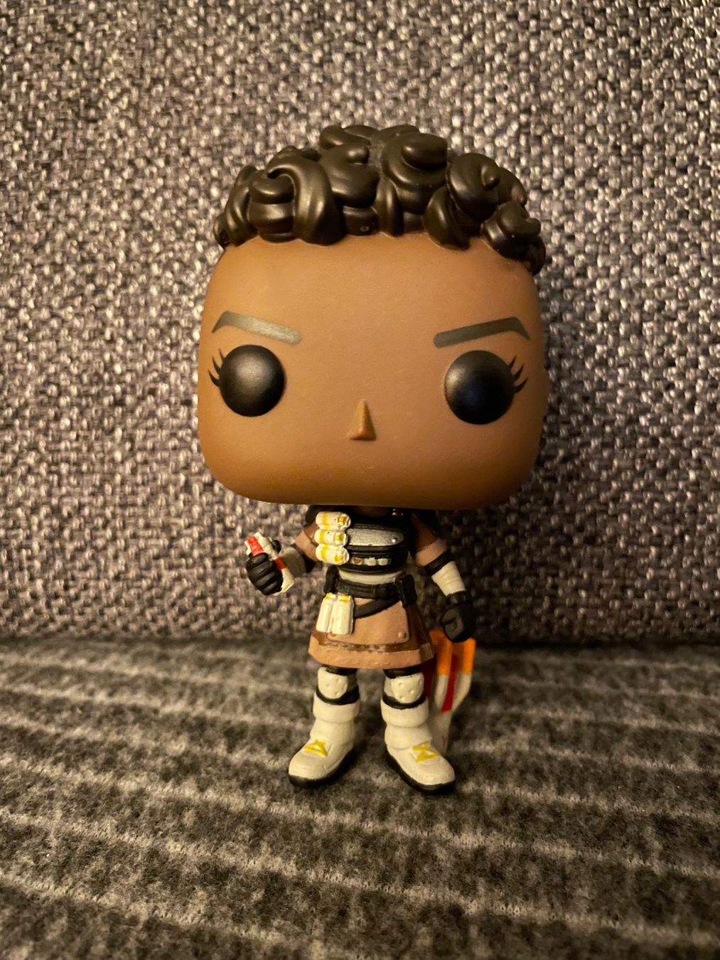 Funko Figurines: Funko POP!-Figur 'Kriegerin' – Neuf (Voir description) à Dierikon par Butcherboy