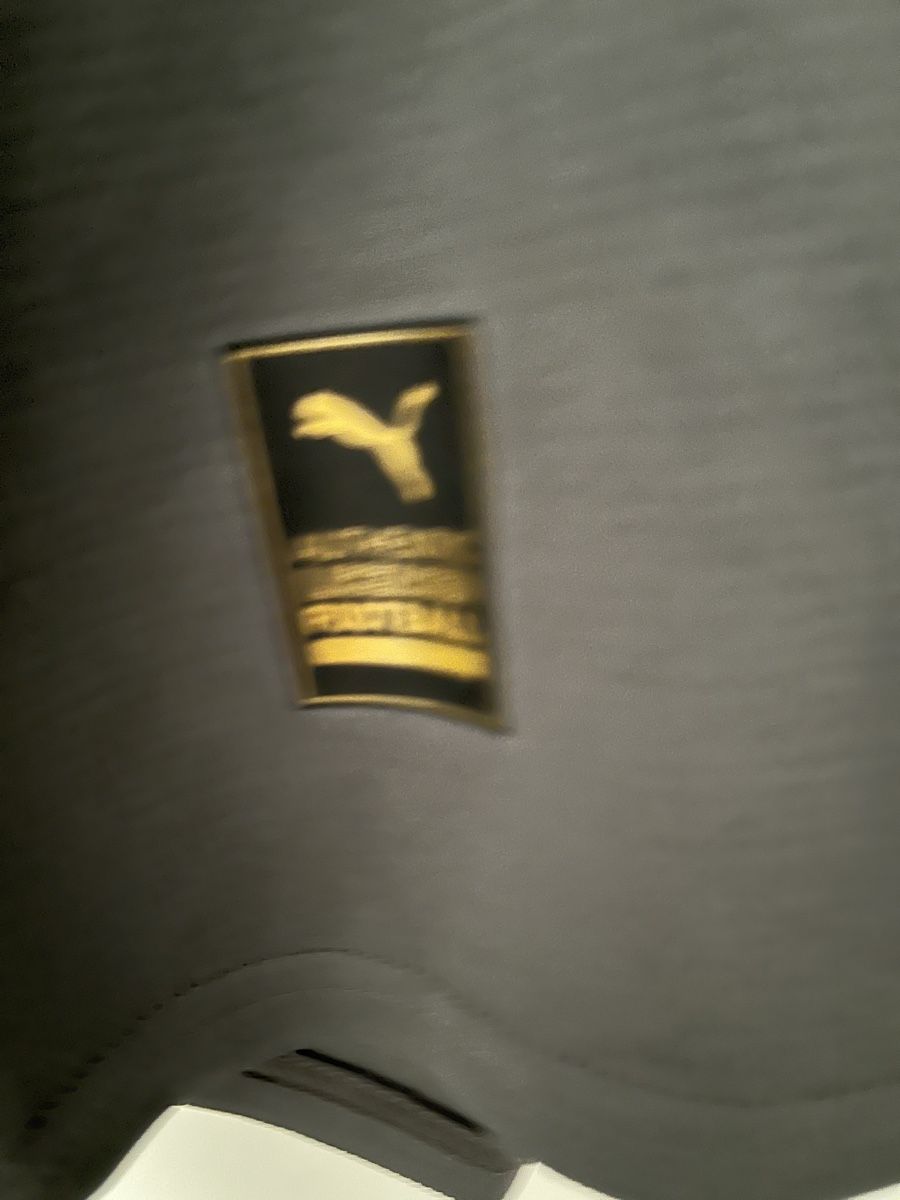 Puma Maillots de corps & Pantalons: AC Mailand Trikot – Neuf avec emballage d'origine à Oberweningen par mer_2yn9 2