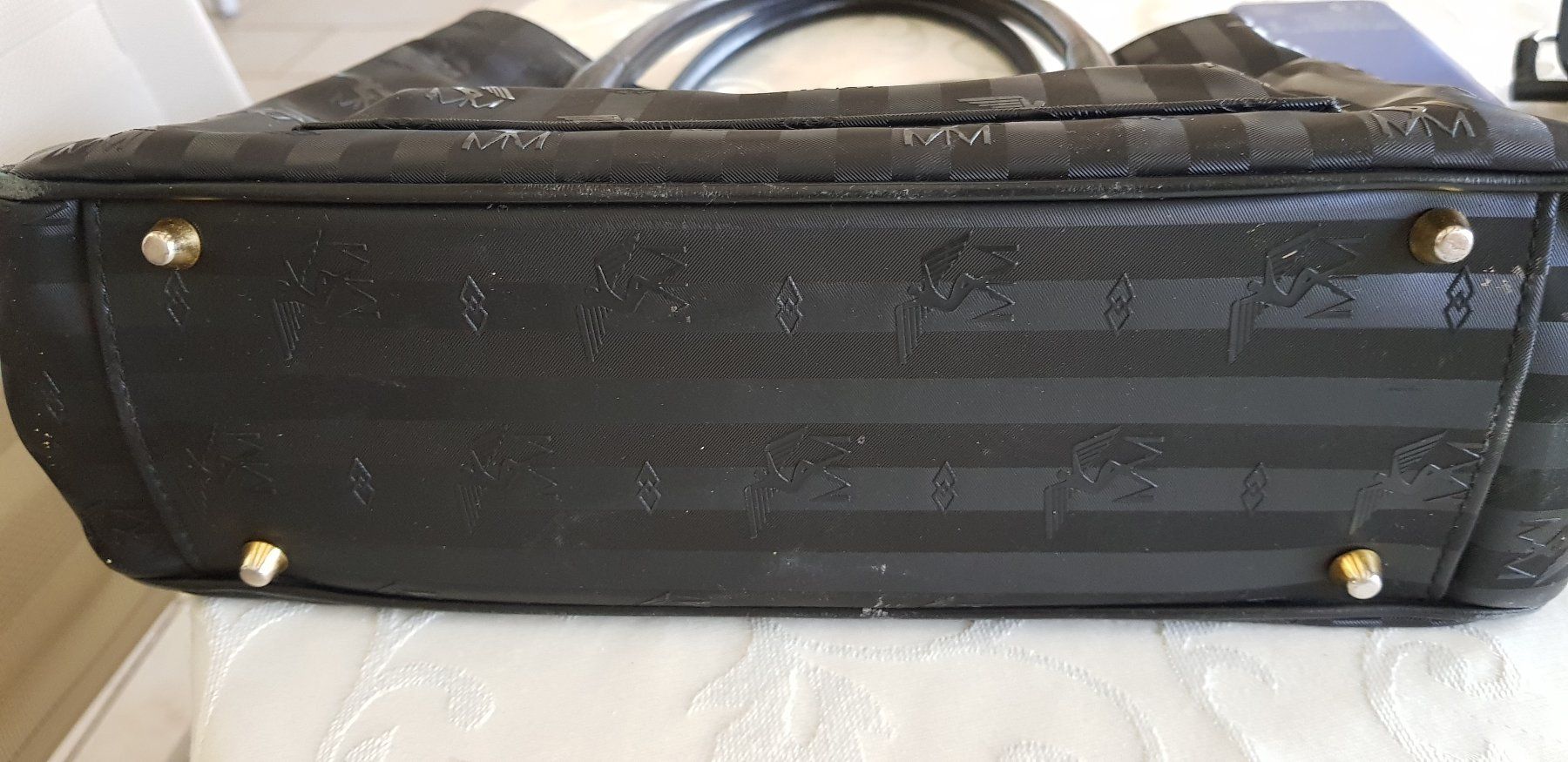 Maison Mollerus Borse da donna: Tolle Mollerus Tasche – Usato da Oberglatt ZH venduto da Picadilly.Angel 3