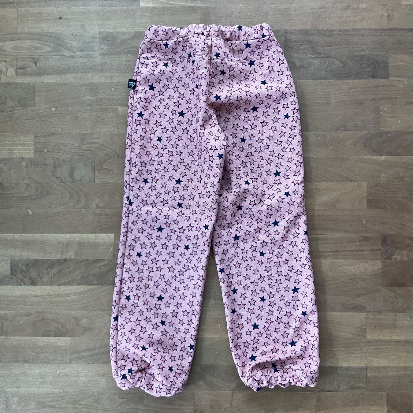 Pantaloni: Softshellhose, Seldmade, Gr. 158/164, Mädchen – Usato da Wattwil venduto da Marlan3 1