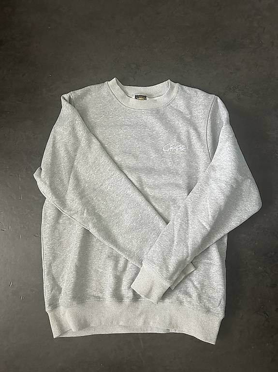 Pullover & Sweatshirts: corteiz sweater – Gebraucht aus Hünenberg See von broglisvintage