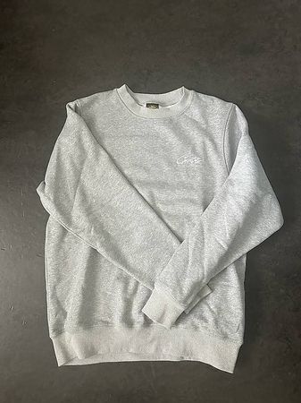 corteiz sweater