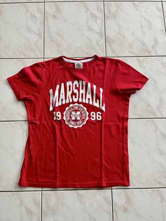 T-shirt Marshall Taille XL en bon état