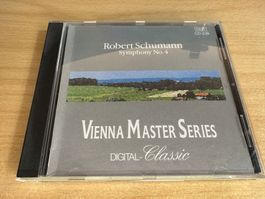 T5 Robert Schumann – Klavierkonzert Op. 54 / Symphonie No. 4