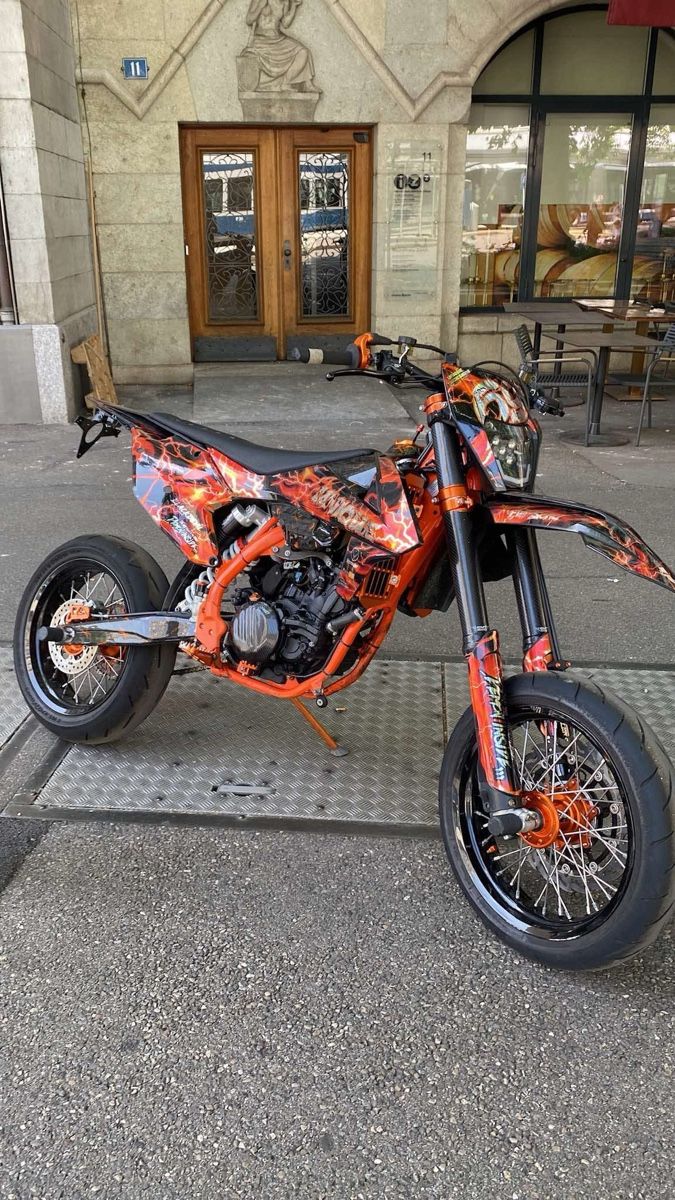 KTM Strasse: ktm exc 300 2019 – Gebraucht aus Zürich von mat_yt2r 1
