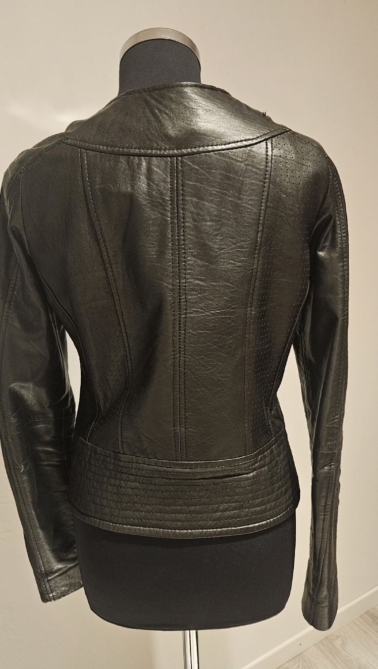 Jacken: Lederjacke 34 – Gebraucht aus Dübendorf von mutti66 1