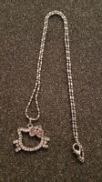 Hello Kitty: collier