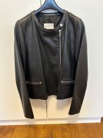 Sandro Paris leather jacket, perfect condition, size 1(s)