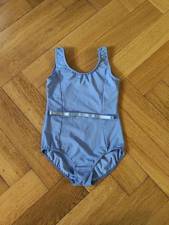 Ballett Trikot Anzug RAD Gr.2