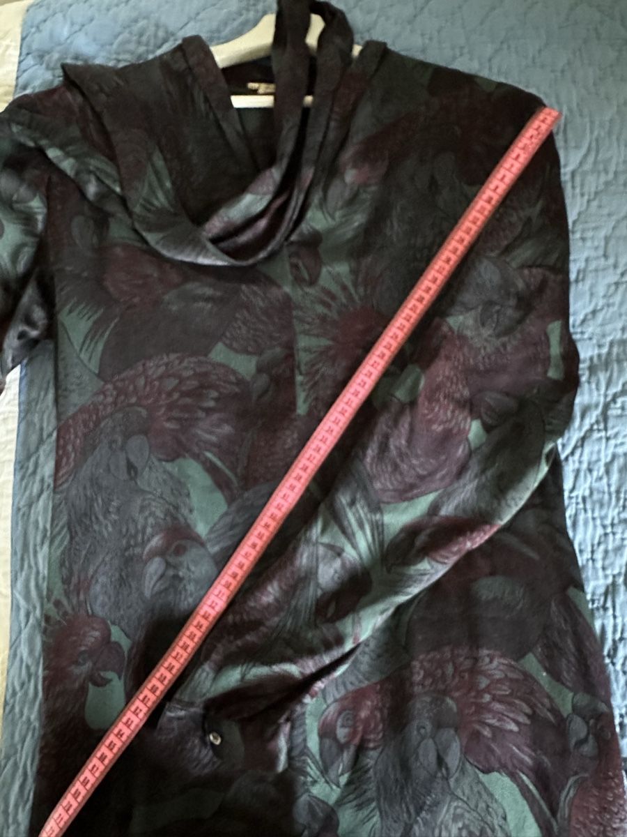 Vestiti: Seidenkleid – Usato da Dietikon venduto da rael1 6