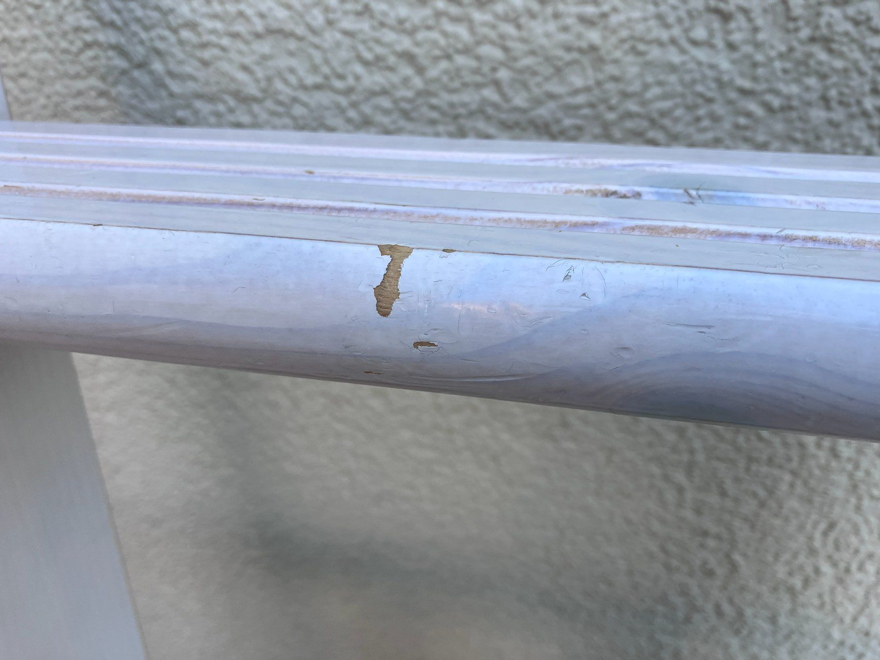 Flexa Echelles: Leiter zu Flexa-Bett 1.33m – D'occasion à Meilen par Melcolm 4