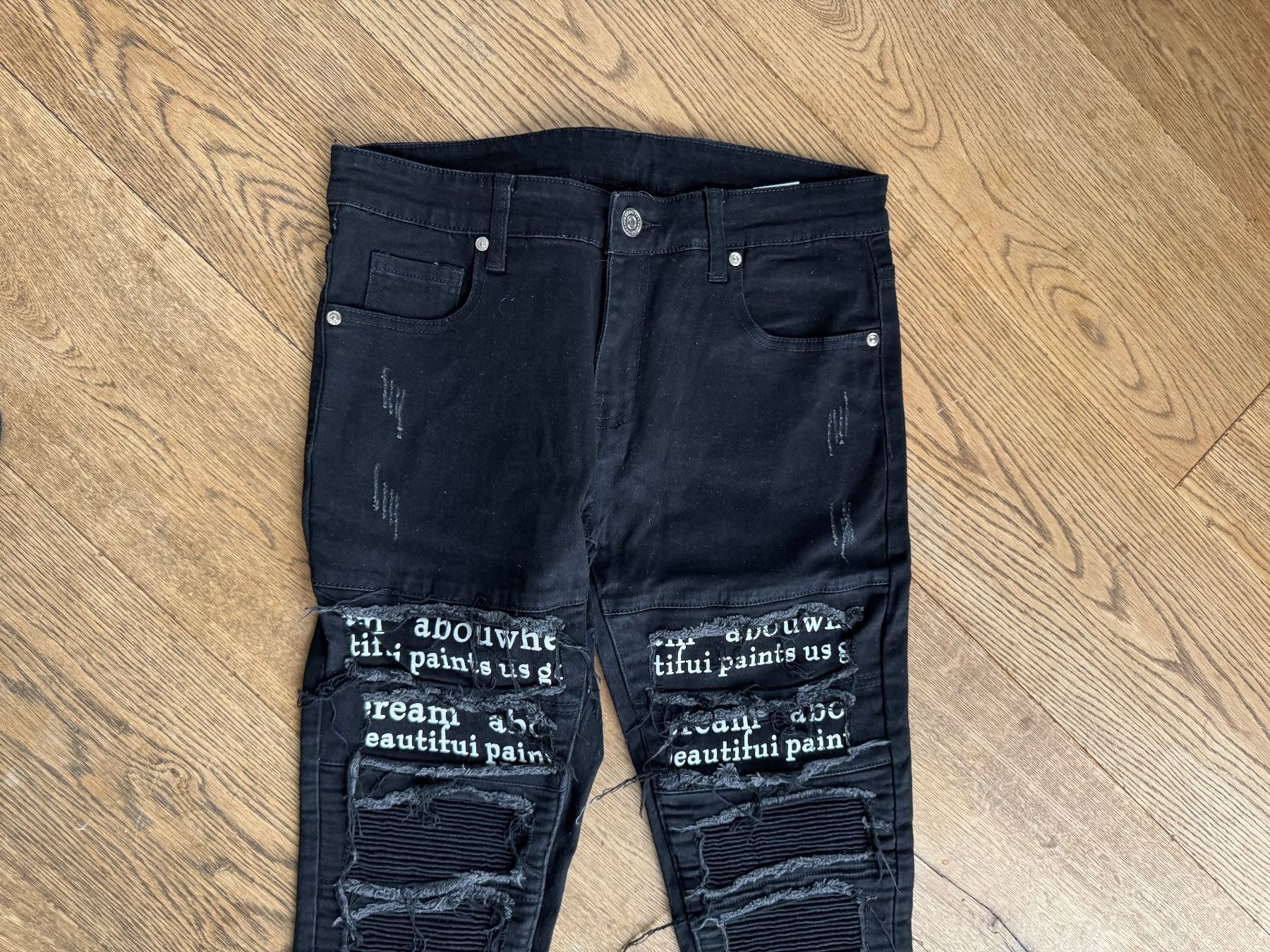 Jeans: Jeans, noname  //NEU// 30 – Nuovo (secondo la descrizione) da Stettfurt venduto da outlet72 2