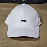 Casquette Tommy Jeans blanc taille unique bon état