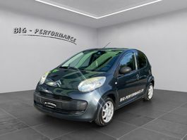 Citroen C1 Kleinwagen - sehr Sparsam Frisch ab MFK - Service