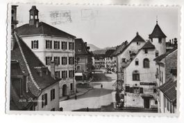 DELÉMONT Restaurant - Salmen Bier Rheinfelden