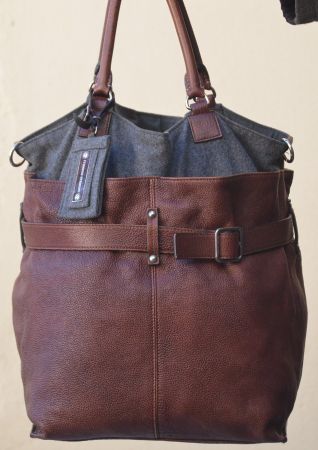Brunello Cucinelli Bucket Tasche / sac