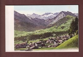 ADELBODEN