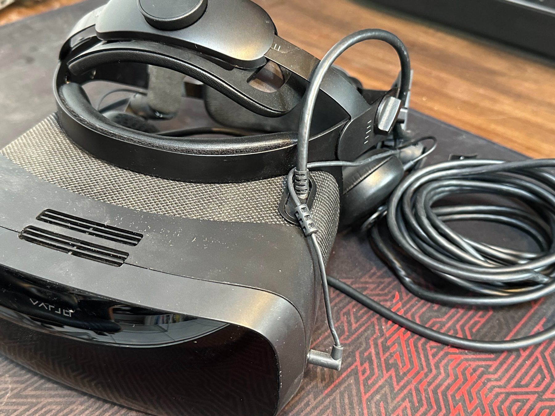 Autres accessoires: Varjo Aero VR Headset – D'occasion à Herrliberg par