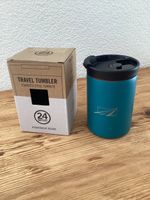 24 Bottles Isolierbehälter neu und OV