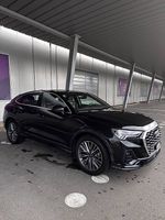 Audi Q3 Sportback 35TDI S-Line quattro