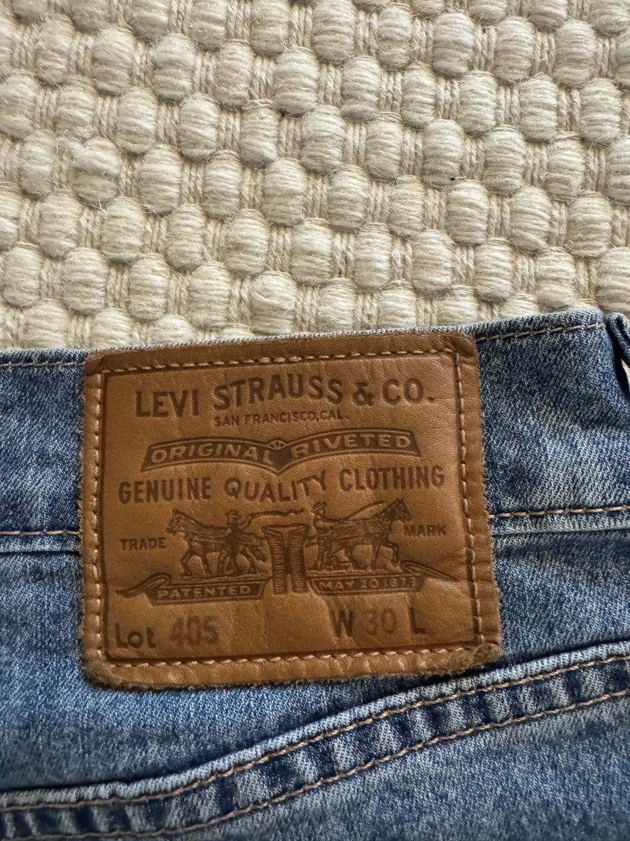 Levi's Jeans: Levi's Jeansshorts W30 – Usato da Derendingen venduto da att_9kys 2