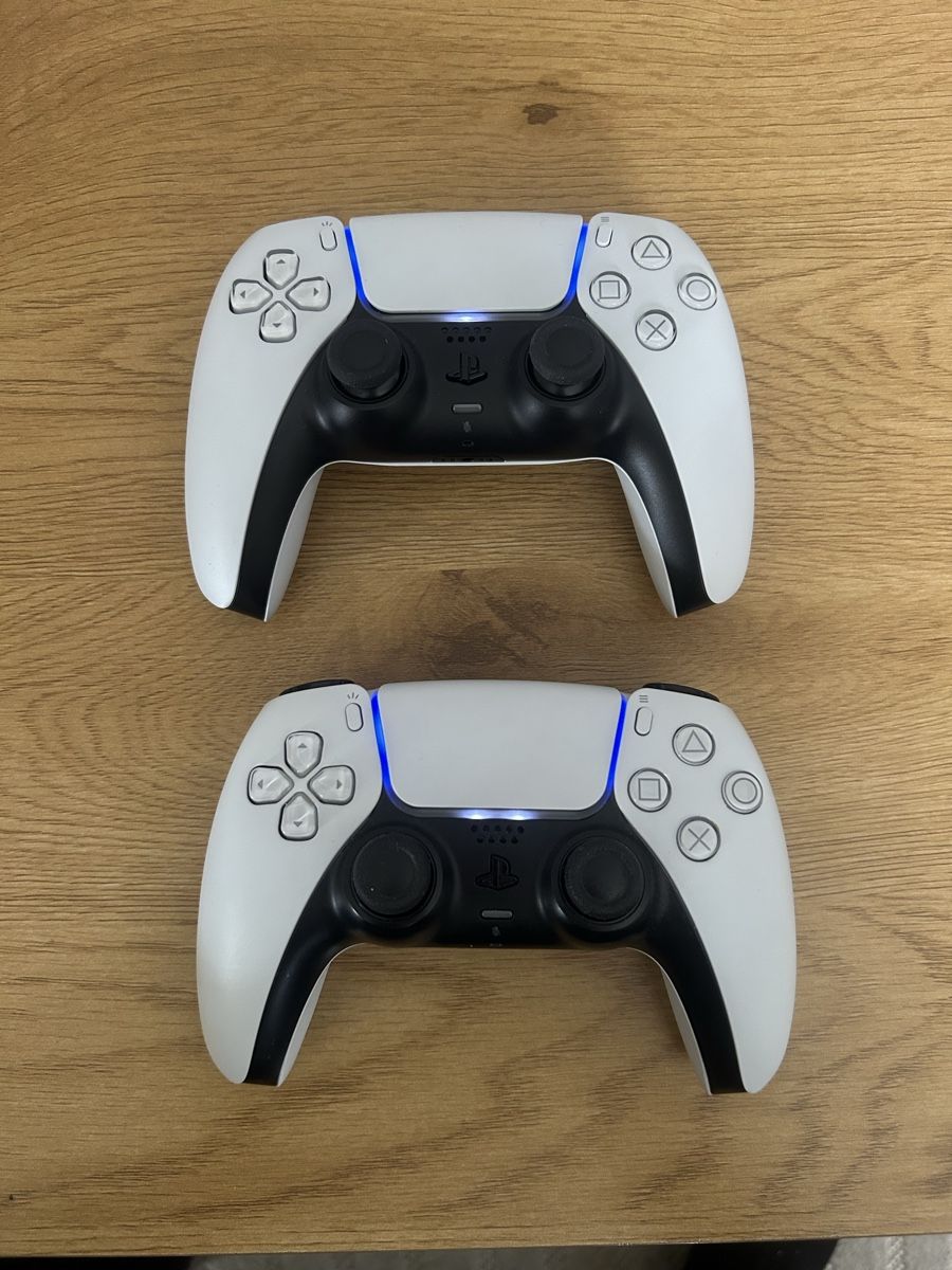 Jeux: Play station 5 disc + jeu – D'occasion à Morges par Tx-20 5
