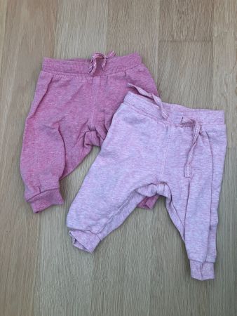 2x Hosen H&M Gr. 68