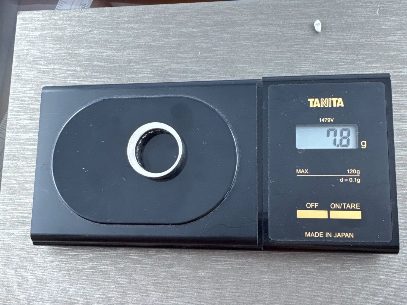Anelli: Ring 925 Silber – Usato da Niederuzwil venduto da leo_8857 5