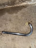 Sachs 502 Mofa Auspuff Krümmer