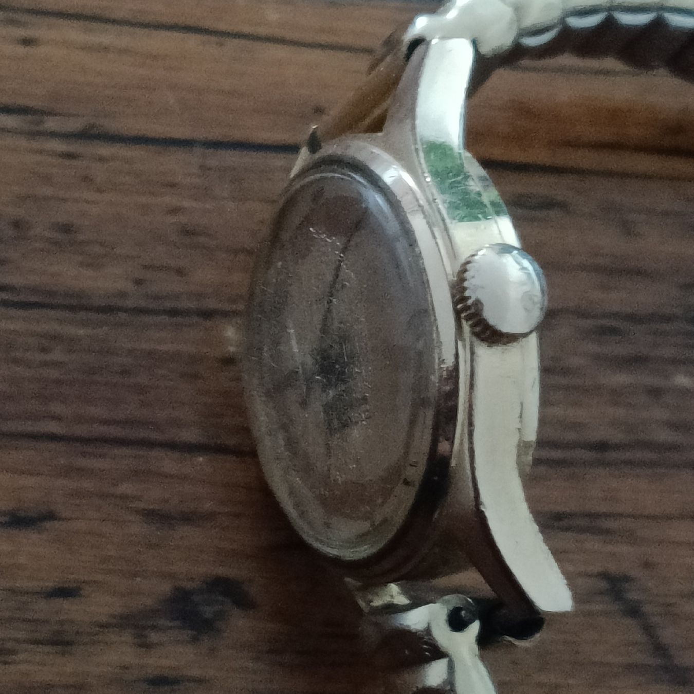 Orologi: Danova Handaufzug Uhr – Usato da Giubiasco venduto da giubi01 3