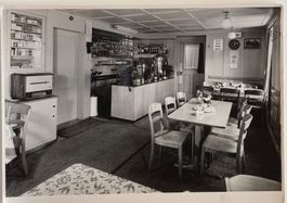 Foto Gross, St, Gallen - Restaurant Blume in Ober Winterthur