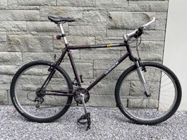 Decathlon Rockrider 540